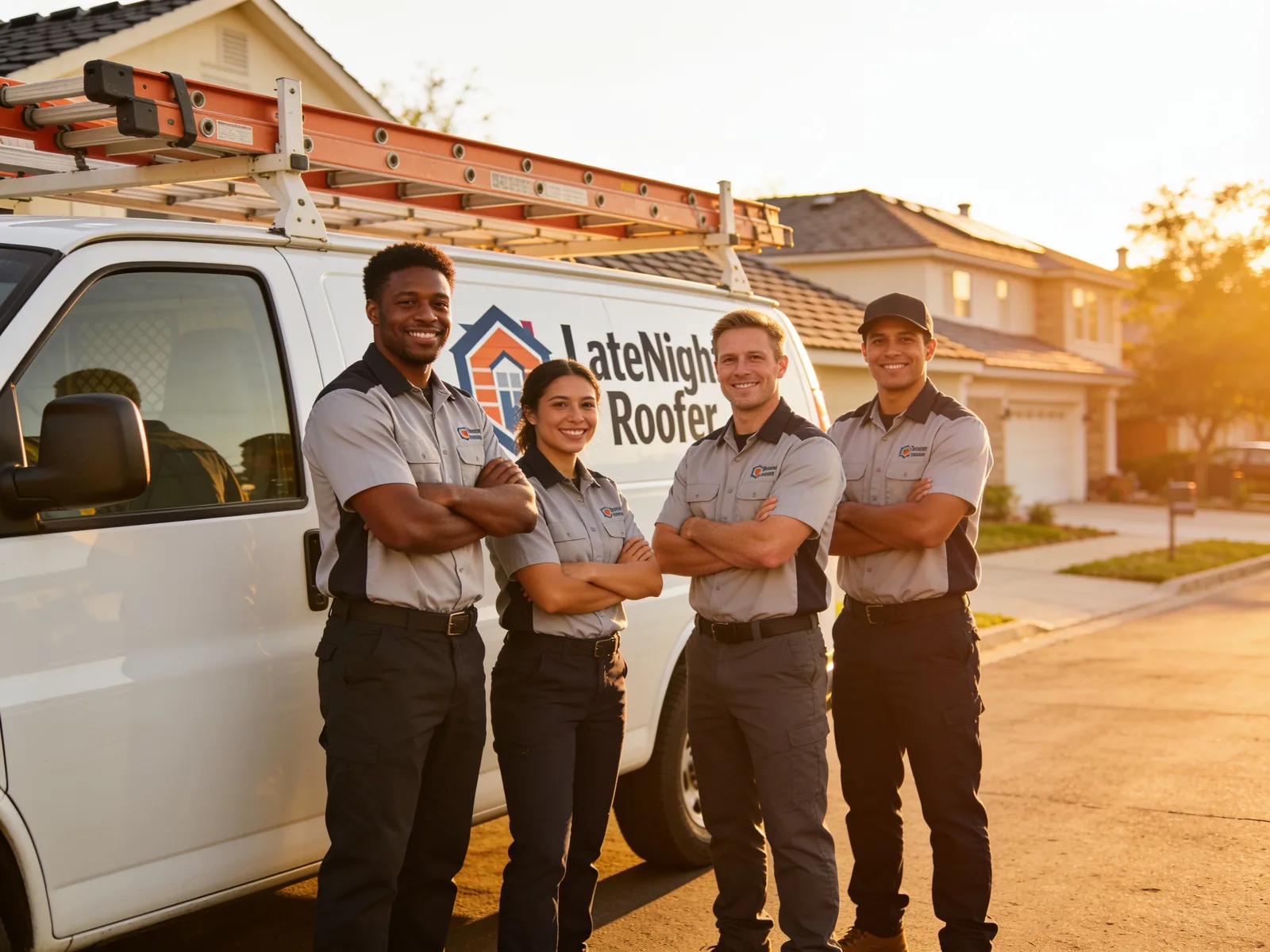 Emergency Roof Repair company in Poplar Grove, AR